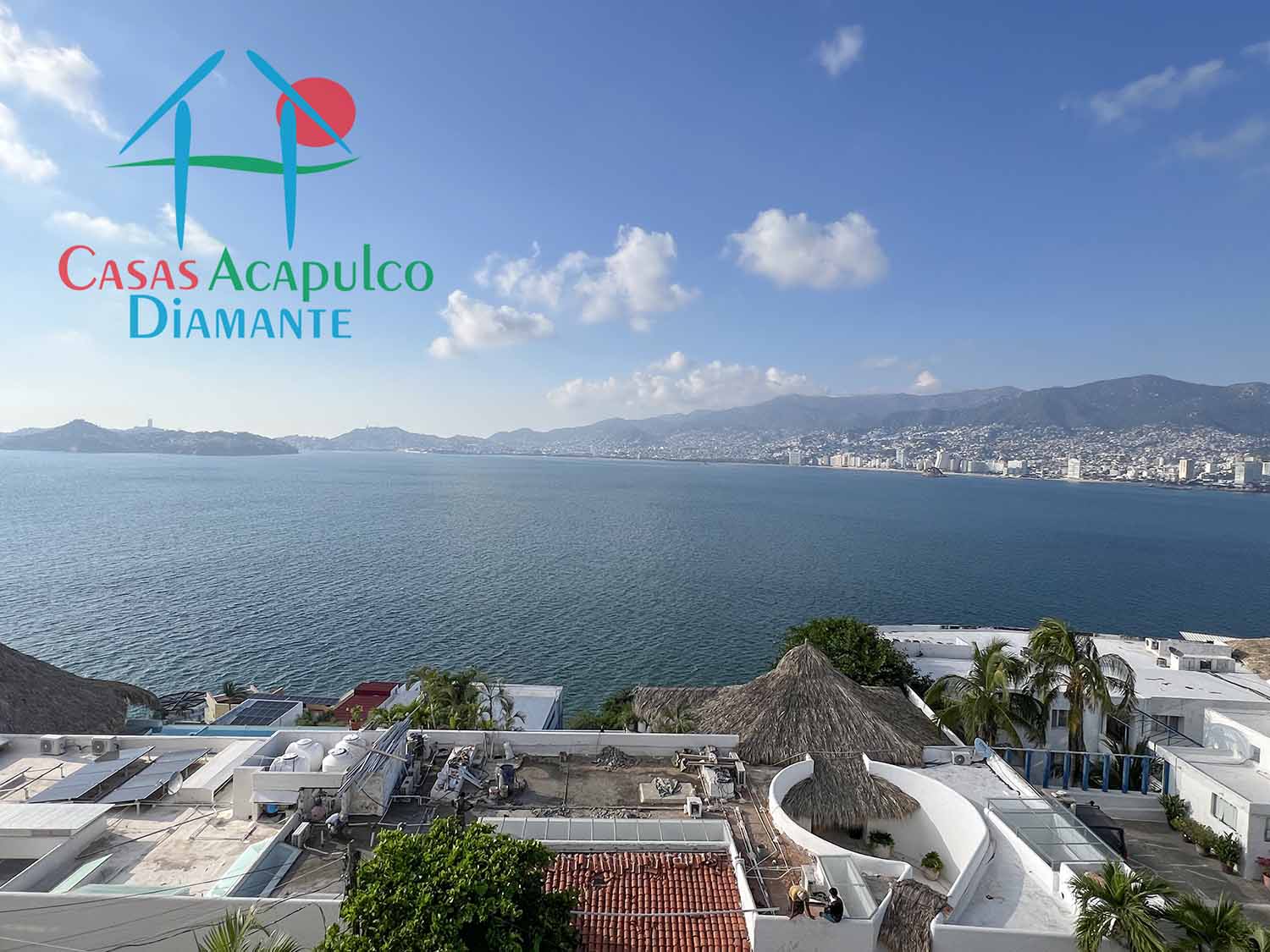 Villa Piama - Recámara dos 11